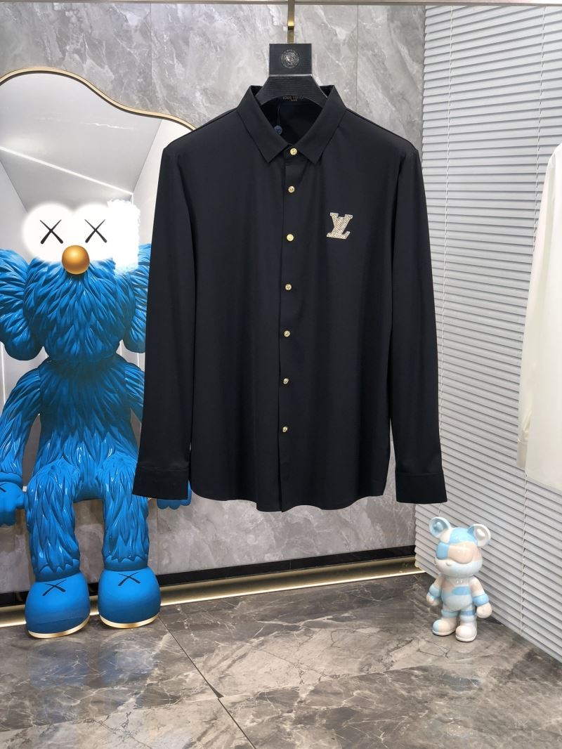 Louis Vuitton Shirts